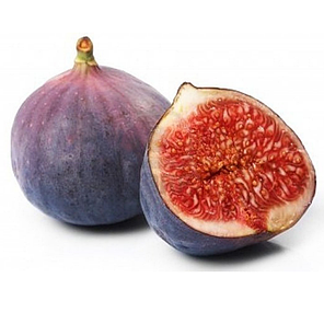 Саджанці інжиру Фіолетовий (Purple) - середній, самоплодовий, солодкий, фото 2