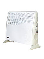 Конвектор електричний ТЕРМІЯ ЕВУА-2,0/230-2 (СП) КОМФОРТ