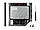 Накопичувальний твердотільний (жорсткий) диск SSD 2.5" SATA III 240GB, DMF500/240G у комплекті з адаптером, фото 3