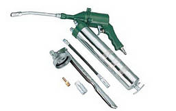 Солідолонагнітач JONNESWAY