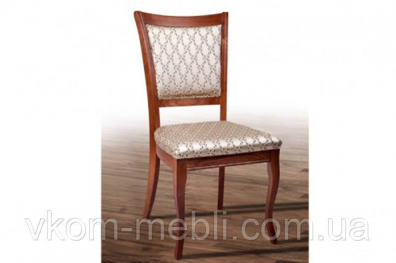 Стул кухонный деревянный Верона орех, Микс мебель, фото 1