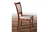 Стул кухонный деревянный Верона орех, Микс мебель, фото 2