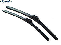 Щетки стеклоочистителя дворники на ВАЗ 2114 гибридные Voin