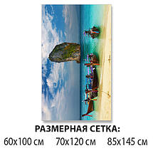 Вінілову плівку для меблів, 60 х 100 см, фото 2