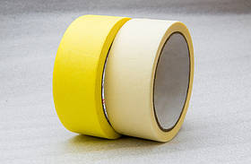 Стрічка малярна  75мм*15м