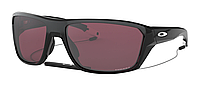 Очки солнцезащитные Oakley Split Shot Polished Black линза Prizm Snow Black Iridium