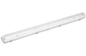 Світильник ЛСП3907 ЕПРА 1х18Вт IP65 ІЕК, фото 1