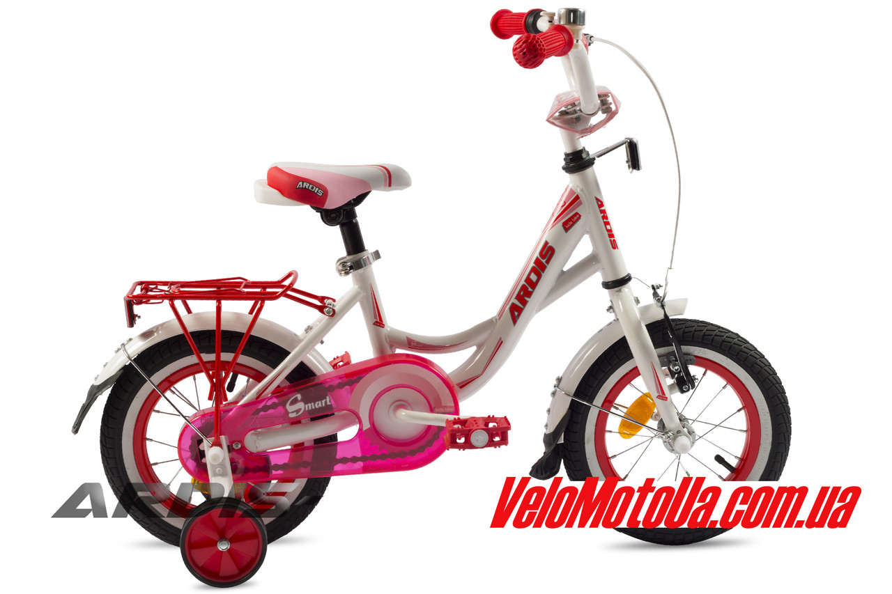 Дитячий велосипед Ardis Smart 12"., фото 1