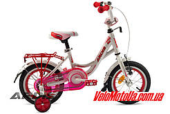 Дитячий велосипед Ardis Smart 12".