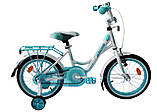Дитячий велосипед Ardis Smart 12"., фото 2