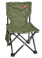 Розкладний стільчик Carp Zoom Foldable Chair L (CZ 3187)