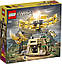 Lego Super Heroes Диво-жінка проти Гепарди DC Wonder Woman Лего 76157, фото 5