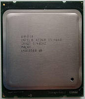 Intel Xeon E5-4640 CPU SR0QT 2.8GHz/20M/95W Socket 2011