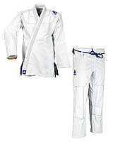 Кимоно для джиу-джитсу Adidas Challenge 2.0 (JJ350) White M1