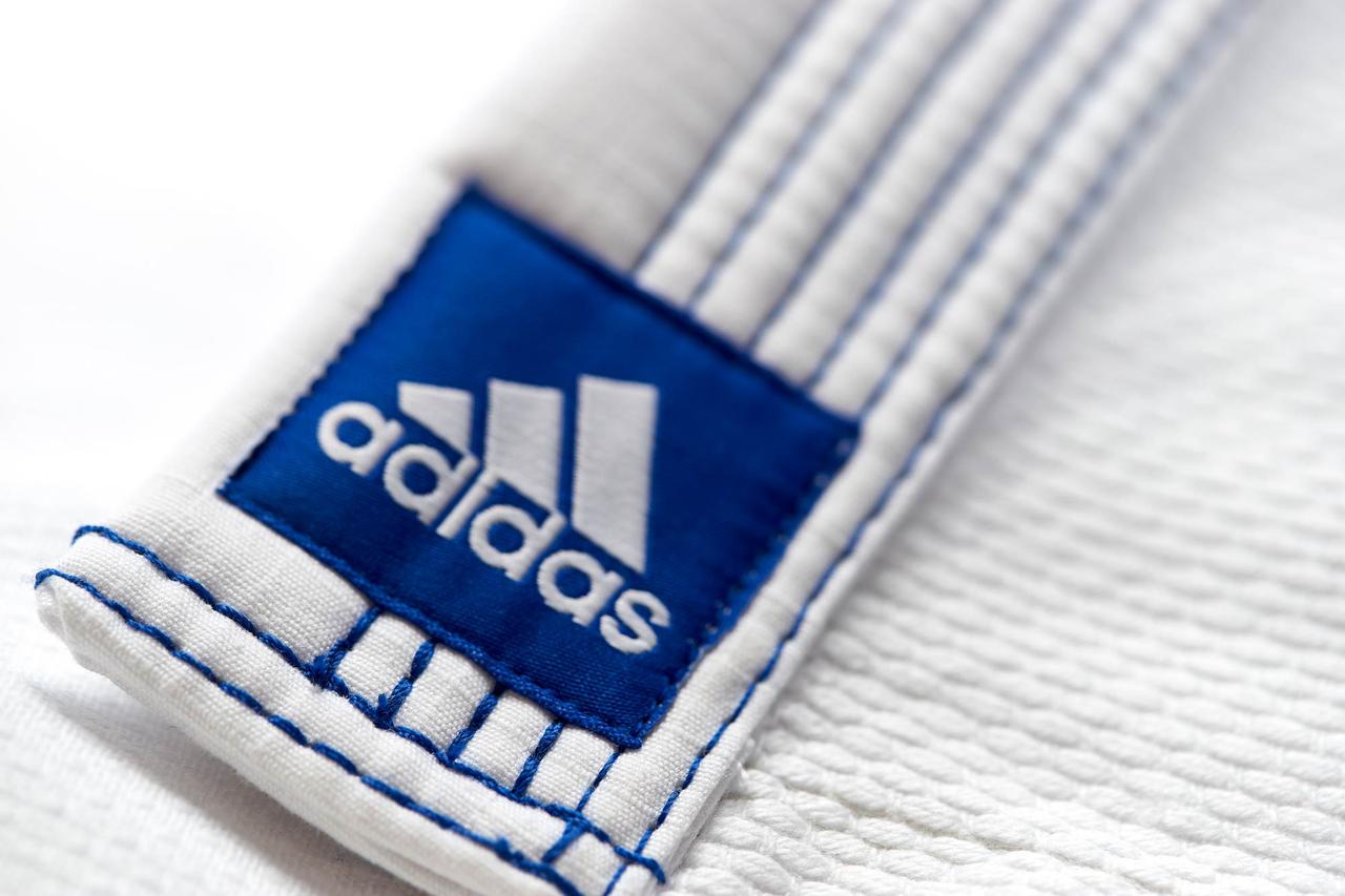 Adidas Challenge 2.0 JJ350 White M1 ID