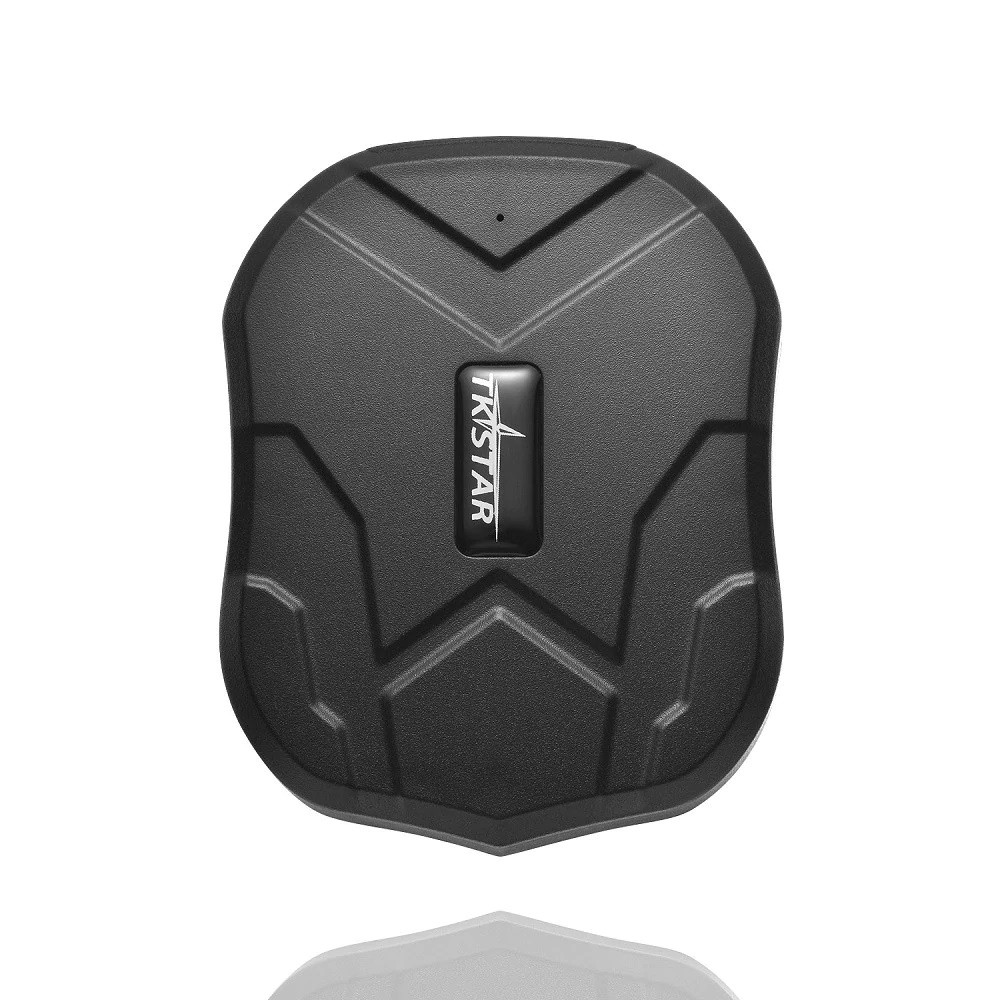 GPS трекер TKSTAR TK905, 5000 мАч, 90 дней в режиме ожидания - фото 2 - id-p1254897583