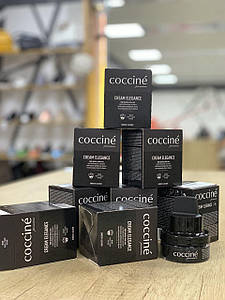 Крем для взуття (чорний) CREAM ELEGANCE