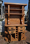 Буфет під старовину для кухні, фото 2