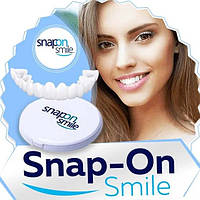 З'єднані виніри SnapOn Smile в кейсі