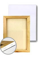 Полотно на підрамнику