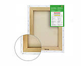 Підрамник,20*30 см, дрібне зерно, акрил, бавовна, ROSA Gallery, фото 2