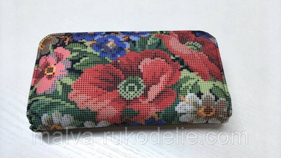 Заготівка гаманця під вишивку ВГ-75, фото 1