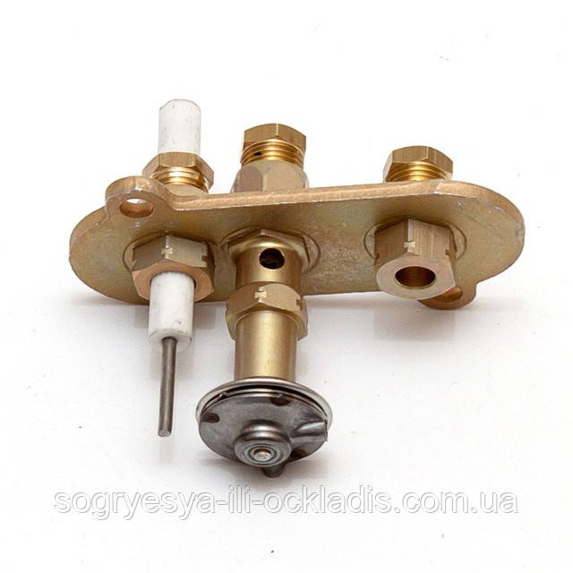 Пальник запальний Sit 0.160.059 (без ф.у, EU) котлів газових підлогових, артикул 0160059, к.з. 0575/5, фото 1