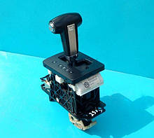 Шторка Куліса АКПП Volkswagen Touareg 2003-2009 р. в.