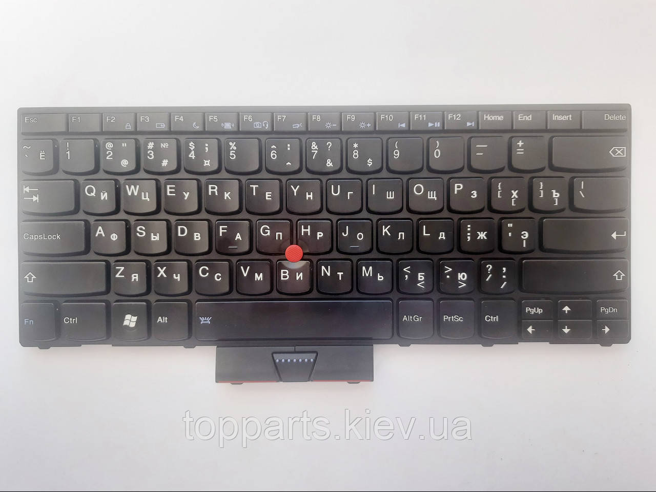 Клавиатура для ноутбуков Lenovo ThinkPad X1 Hybrid