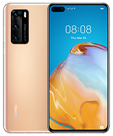 Смартфон Huawei P40 8/128GB Blush gold