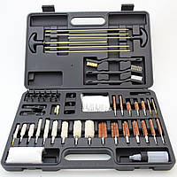 Набір для чищення універсальний Vector Optics SCCK-20 (62 предмета)