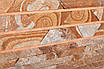 Камінь Сланець "Болгарський Персик" KLVIV 6 см. уп.0.5 м. кв, фото 6