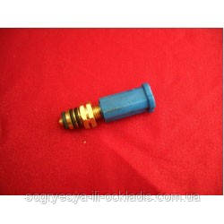 Кран подпитки Sime METROPOLIS DGT, фото 1