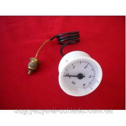 Манометр Ferroli Domicompact, Domina, Ferella 39806330, фото 1