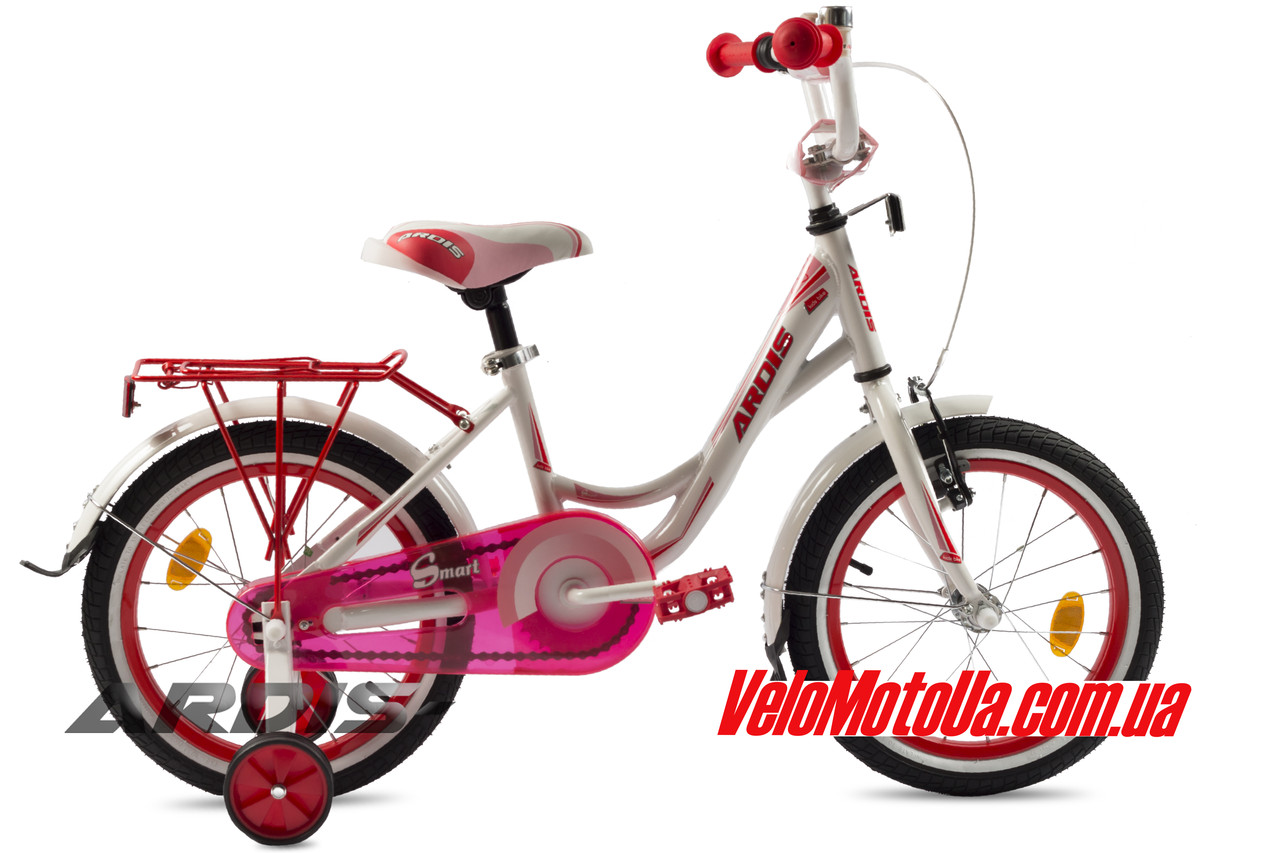 Дитячий велосипед Ardis Smart 18"., фото 1