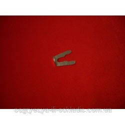 Кліпса (кріплення, фіксатор) манометра, фото 1