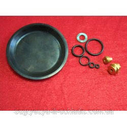 Ремкомплект триходового Proterm, Biasi., фото 1