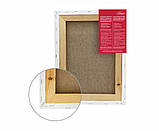 Підрамник, 40*60 см, середнє зерно, акрил, італійський бавовна, Unico, фото 2