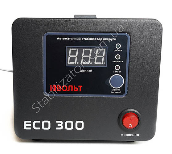 Стабилизатор напряжения на 300 Вт для котла Вольт ЕСО 300, цена 1630 ...