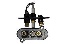 Купить Горелка пилотная Sit артикул 0.140.031, код сайта 0559, цена 307 ...