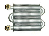 Теплообмінник монотермічний. Код: 7.030.00774.0, фото 1