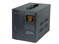 Стабилизатор для холодильника Luxeon EDR-2000