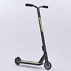 Самокат трюковий MICMAX D60 кольору в асортименті, фото 2