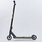 Самокат трюковий MICMAX D60 кольору в асортименті, фото 3