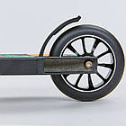 Самокат трюковий MICMAX D60 кольору в асортименті, фото 7