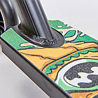 Самокат трюковий MICMAX D60 кольору в асортименті, фото 9