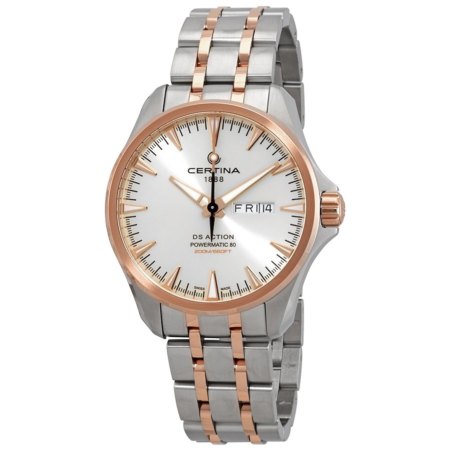 Годинник CERTINA C032.430.22.031.00 Automatic 200m