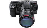 Камера Blackmagic Pocket Cinema Camera 6K Canon EF / на складе