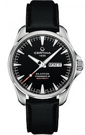 Годинник CERTINA C032.430.16.051.00 Automatic 200m