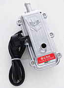 Електропідігрівач двигуна Лунфэй (Десептикон) 3кВт (з помпою)